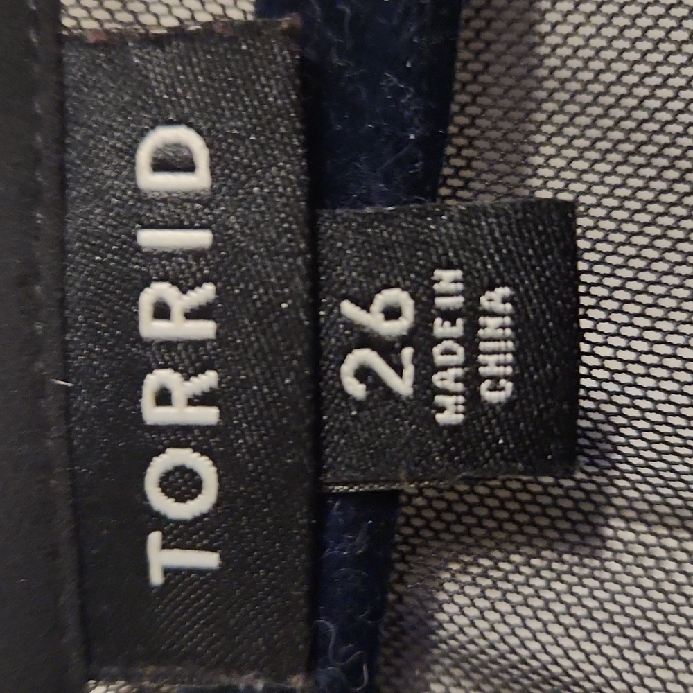Torrid DRESS - Picture 3 of 8